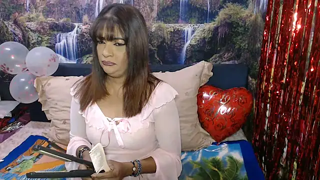 Snapshot of indianaqua chatting on February 16, 2026, 3:24 am indianaqua online show from February 16, 2026, 3:24 am