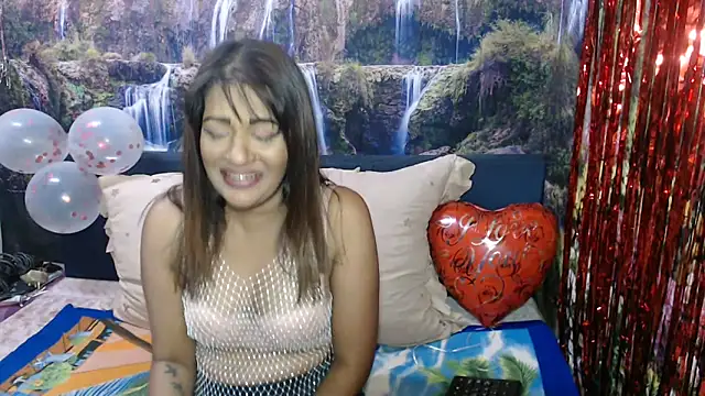 Snapshot of indianaqua chatting on February 16, 2026, 4:14 pm indianaqua online show from February 16, 2026, 4:14 pm