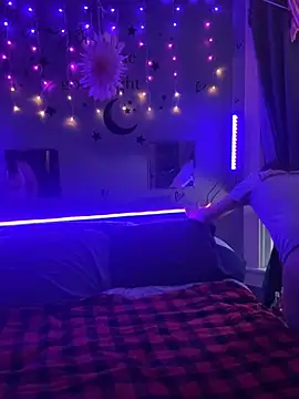 mirandamark2020 online show from March 23, 2026, 12:09 pm