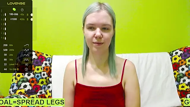 Ultra Meow online show from February 3, 2025, 12:04 am