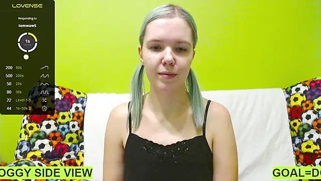 Ultra Meow online show from February 3, 2025, 6:49 pm