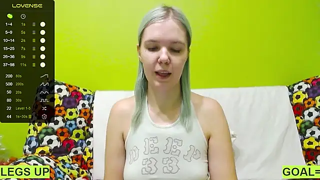 Ultra Meow online show from February 10, 2025, 6:56 pm