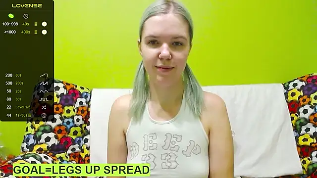 Ultra Meow online show from February 11, 2025, 12:17 am