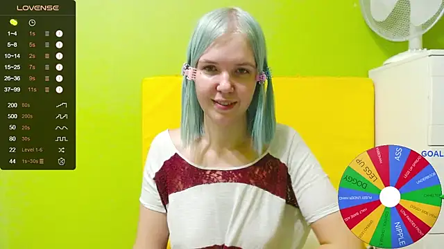 Ultra Meow online show from October 26, 2025, 10:04 pm