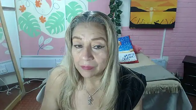 ZAMANTHA online show from January 8, 2026, 6:10 pm