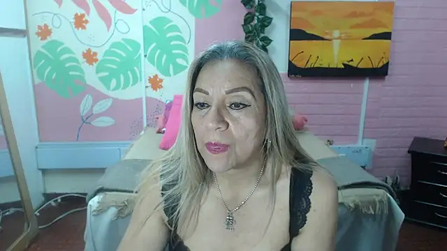 Snapshot of ZAMANTHA chatting on February 16, 2026, 5:20 pm ZAMANTHA online show from February 16, 2026, 5:20 pm