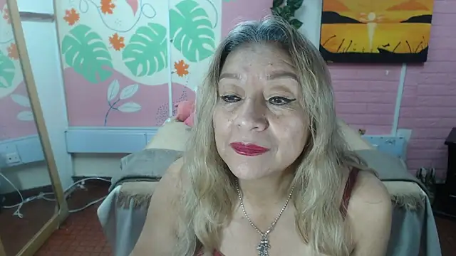 Snapshot of ZAMANTHA chatting on March 23, 2026, 4:00 pm ZAMANTHA online show from March 23, 2026, 4:00 pm