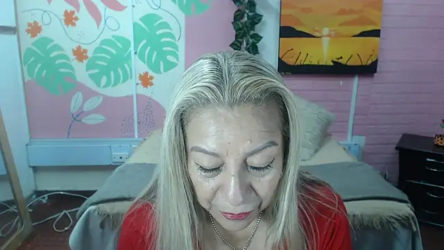 Snapshot of ZAMANTHA chatting on April 18, 2026, 3:16 pm ZAMANTHA online show from April 18, 2026, 3:16 pm