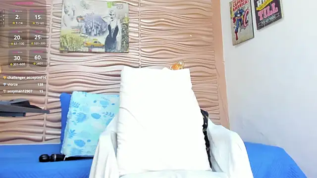 mia pineda online show from January 11, 2026, 4:56 pm