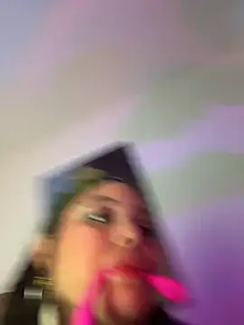 PrincessLauren420 online show from March 26, 2026, 2:50 am