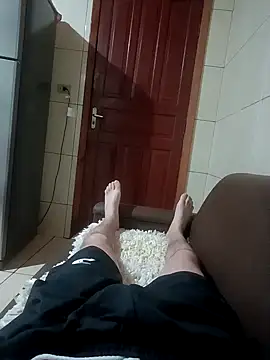 kalebGostoso online show from October 25, 2025, 3:25 am