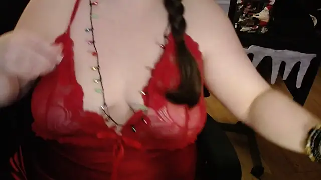 Cocotinexo online show from December 2, 2025, 1:33 am