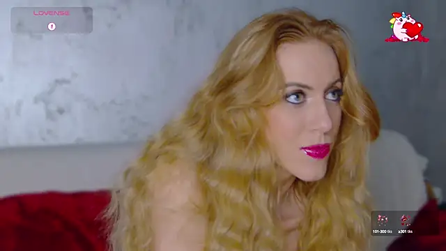 RockQueen A online show from February 13, 2025, 5:16 am