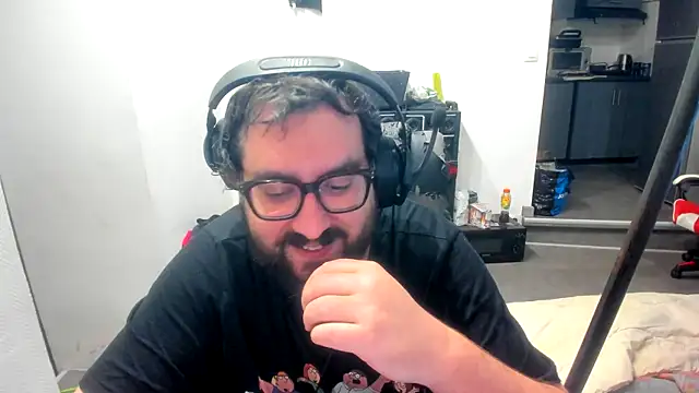 bears549a online show from November 22, 2025, 4:28 pm