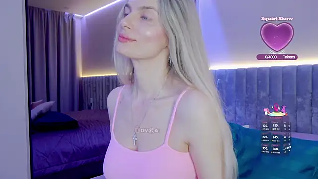 Snapshot of Goddessex chatting on April 16, 2026, 2:23 am Goddessex online show from April 16, 2026, 2:23 am