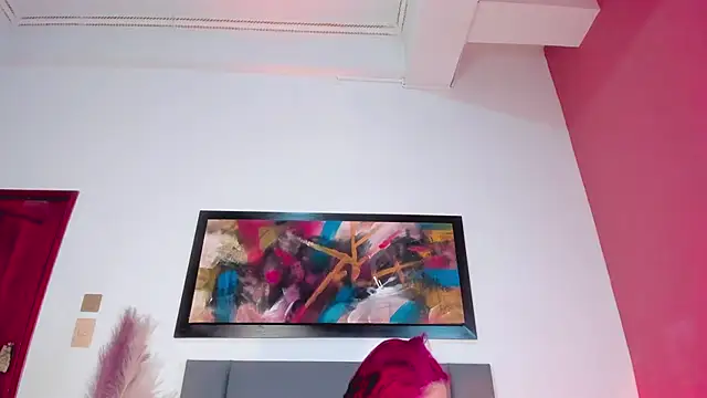 JupiteFox online show from October 9, 2025, 12:52 am