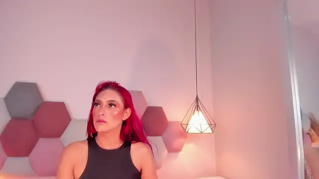 JupiteFox online show from November 7, 2025, 12:54 am