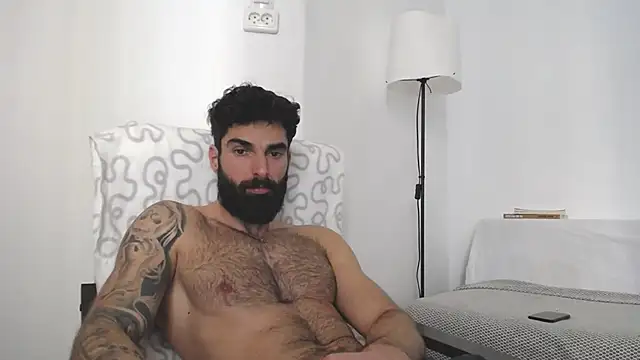 Verycutex online show from February 23, 2025, 10:17 am