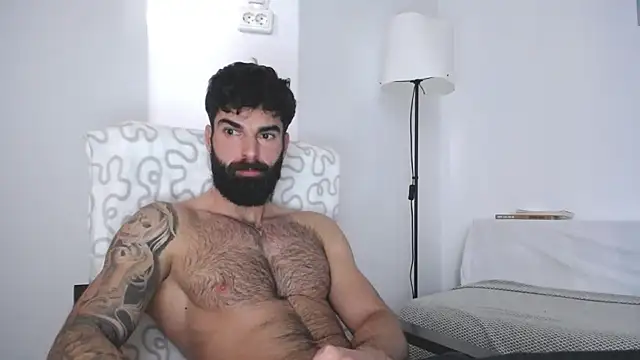 Verycutex online show from February 24, 2025, 6:27 am