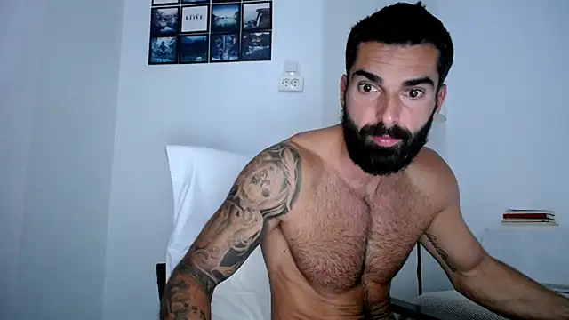 Verycutex online show from September 15, 2025, 5:29 am