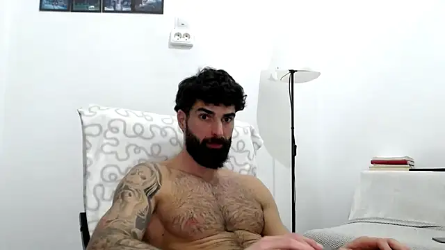 Verycutex online show from February 17, 2026, 1:51 pm