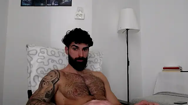 Verycutex online show from February 20, 2026, 8:16 am