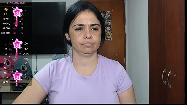 selena ferri online show from January 9, 2025, 9:16 pm