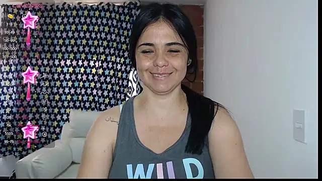 selena ferri online show from January 12, 2025, 10:33 pm