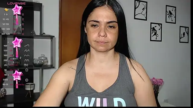 selena ferri online show from January 13, 2025, 1:45 am