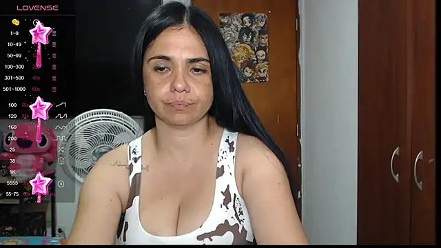 selena ferri online show from February 28, 2025, 2:42 am