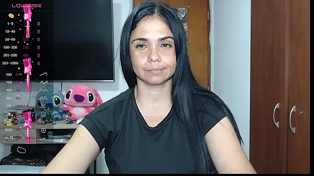 selena ferri online show from March 2, 2025, 1:58 am