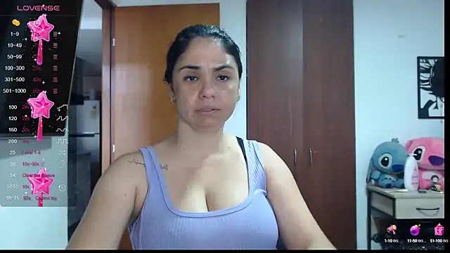 selena ferri online show from March 16, 2025, 8:32 pm