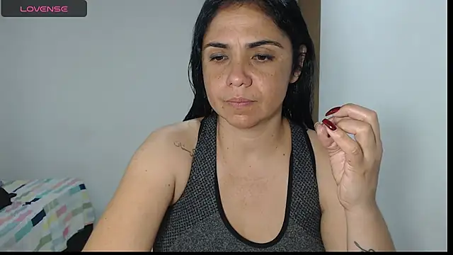 selena ferri online show from October 15, 2025, 2:33 am