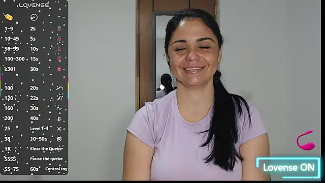 selena ferri online show from November 18, 2025, 9:30 pm