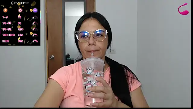 selena ferri online show from February 14, 2026, 11:23 pm