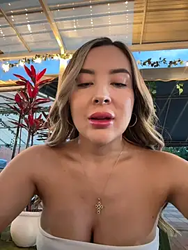 Snapshot of Alexa_seexy1 chatting on February 21, 2026, 11:28 pm Alexa seexy1 online show from February 21, 2026, 11:28 pm