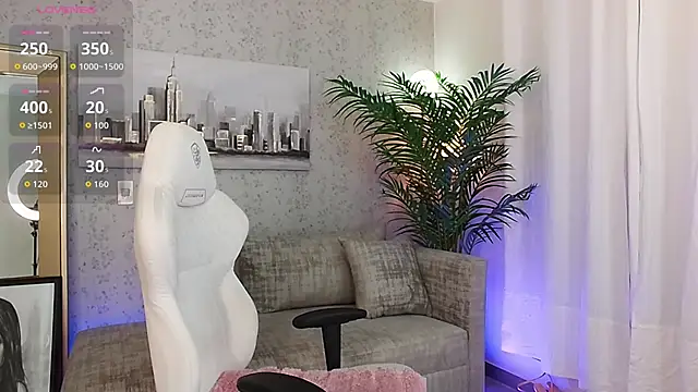 Snapshot of Alexa_seexy1 chatting on March 4, 2026, 12:16 am Alexa seexy1 online show from March 4, 2026, 12:16 am