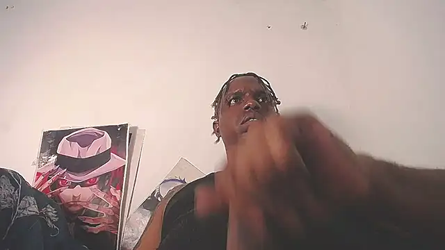 Snapshot of BlackRunning chatting on February 19, 2026, 7:59 am BlackRunning online show from February 19, 2026, 7:59 am