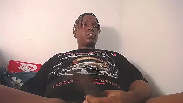 Snapshot of BlackRunning chatting on February 22, 2026, 3:51 am BlackRunning online show from February 22, 2026, 3:51 am