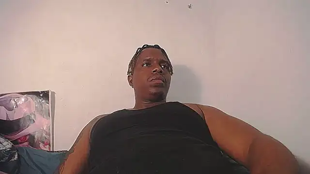 Snapshot of BlackRunning chatting on February 23, 2026, 11:24 pm BlackRunning online show from February 23, 2026, 11:24 pm