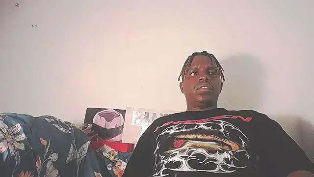 Snapshot of BlackRunning chatting on February 26, 2026, 3:49 am BlackRunning online show from February 26, 2026, 3:49 am