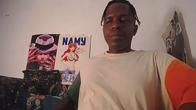 Snapshot of BlackRunning chatting on May 17, 2026, 3:04 am BlackRunning online show from May 17, 2026, 3:04 am