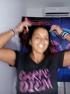 allyson22andy online show from March 11, 2025, 9:04 pm