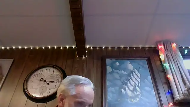 Makowboy online show from December 18, 2024, 11:19 pm