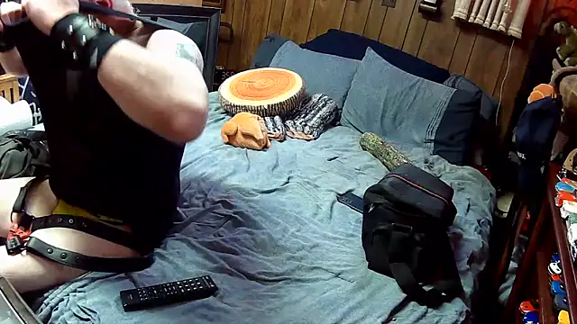 Makowboy online show from February 11, 2026, 10:59 pm