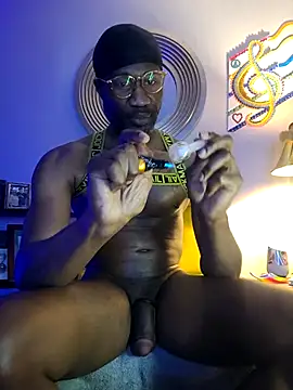 BEATKING22 online show from February 12, 2026, 3:23 am