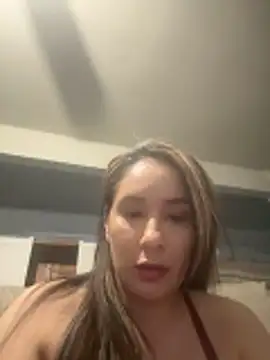 Aw ThROAt9 online show from March 12, 2026, 8:26 pm