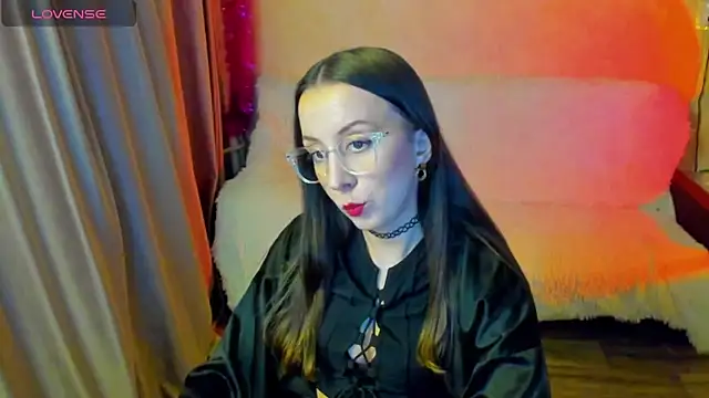 CurlySteph online show from January 9, 2026, 7:26 pm