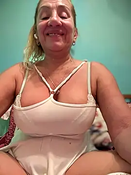 camelia3 online show from January 7, 2026, 12:46 am