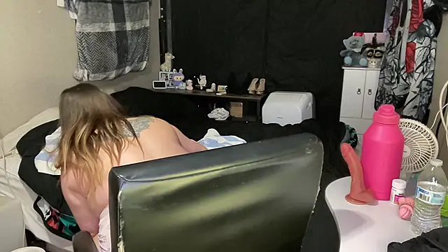 magicsparkles online show from January 16, 2026, 2:15 am